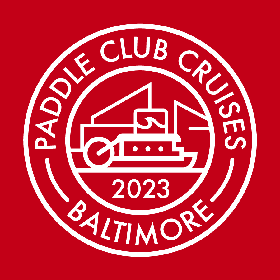 Paddle Club Baltimore and Naptown Tiki Club Set Sail in Baltimore and